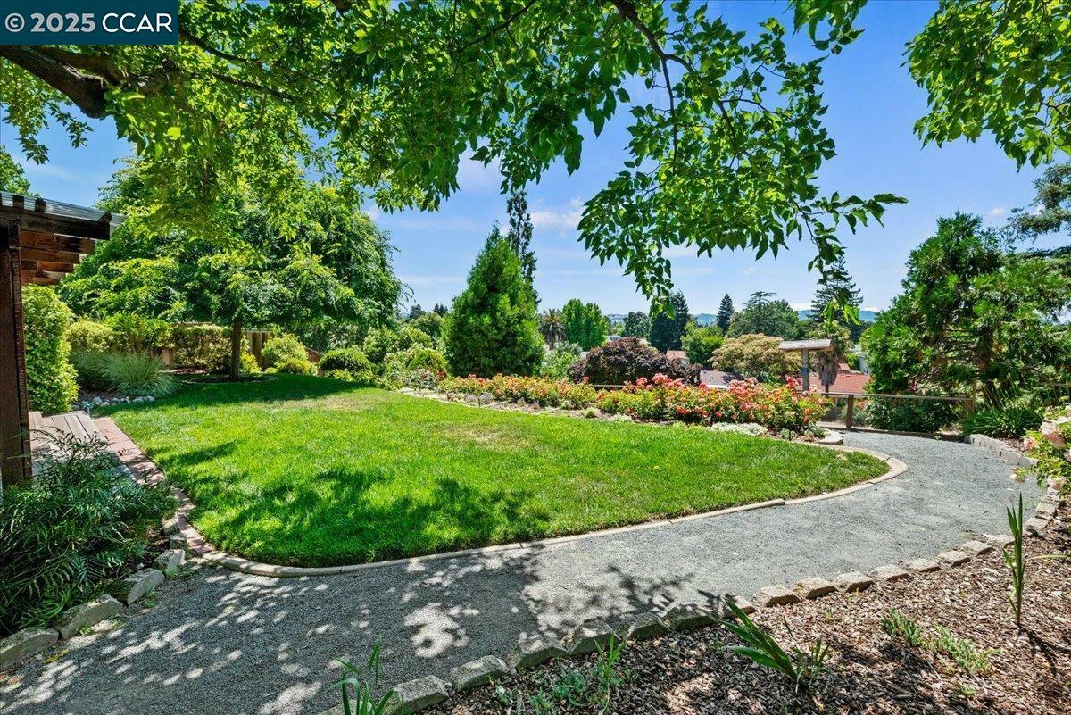 Property Photo:  681 Rock Oak Rd  CA 94598 