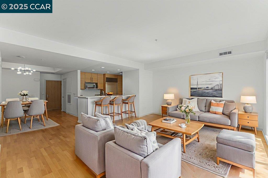 Property Photo: 1655 N California Blvd 232 CA 94596