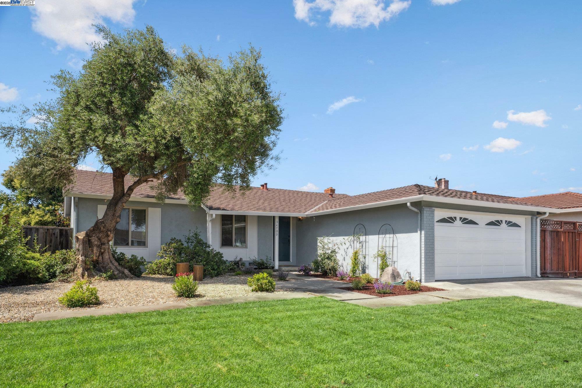 Property Photo:  34709 Clover St  CA 94587 