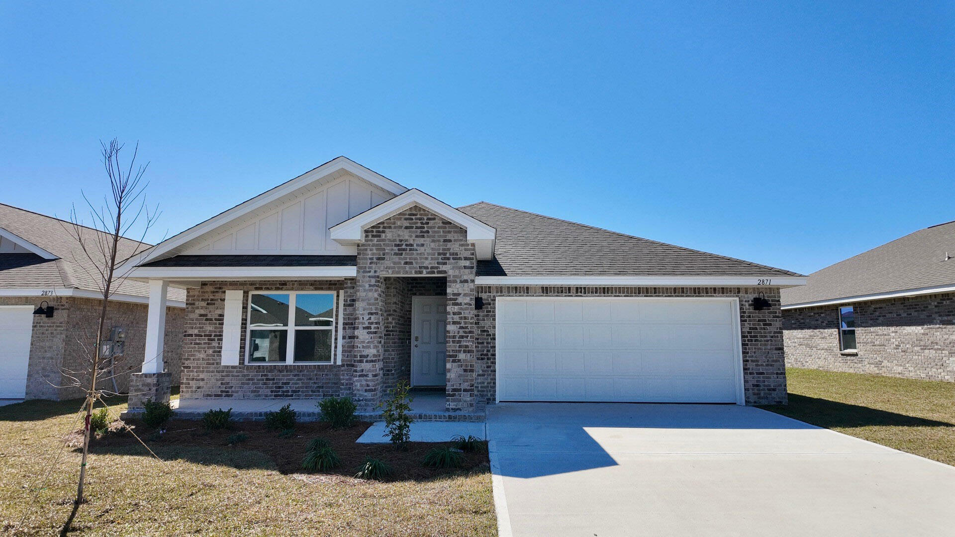 4413 Marine Loop  Crestview FL 32539 photo