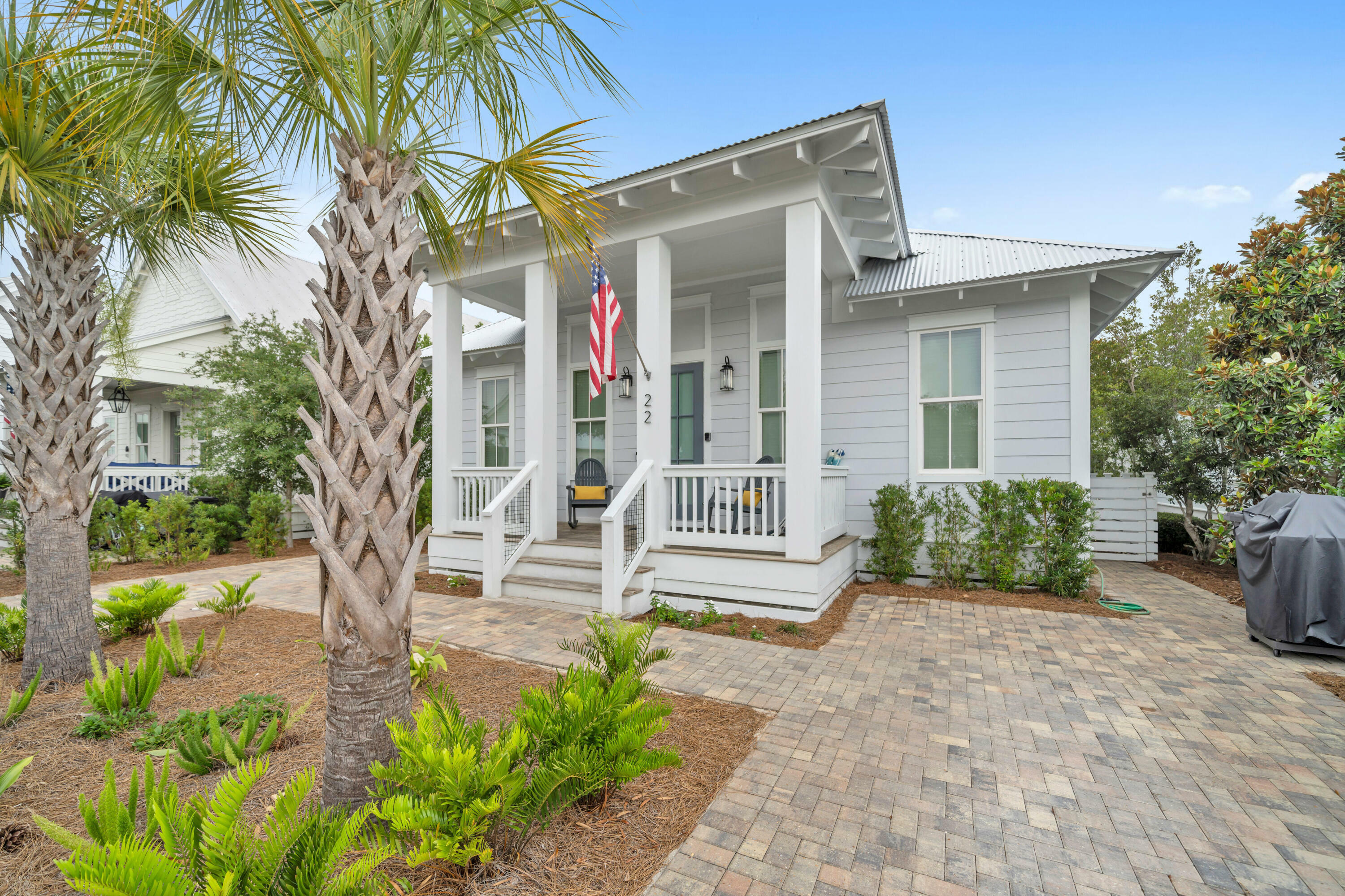 Property Photo: 22 Cypress Ridge FL 32459