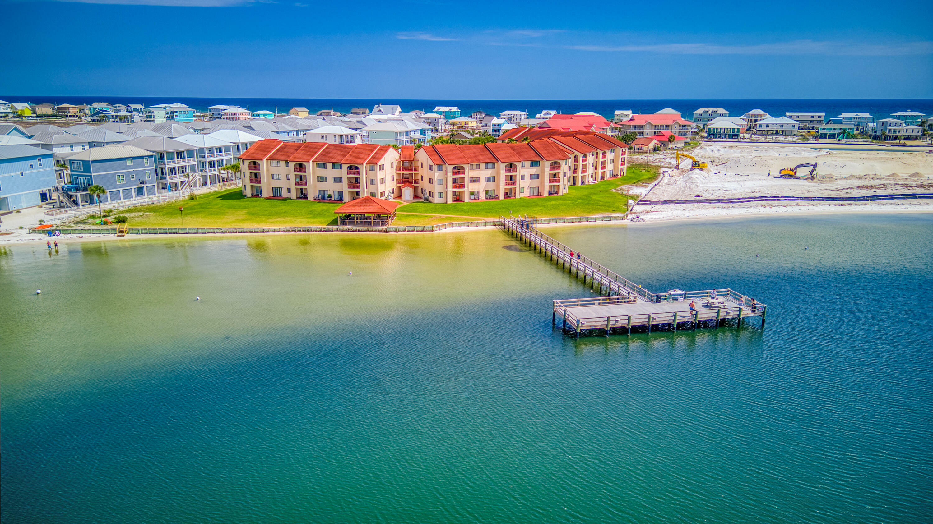 7453 Sunset Harbor Drive 2-203  Navarre FL 32566 photo