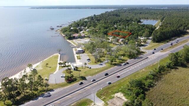Property Photo: 00 Hankins Road FL 32439
