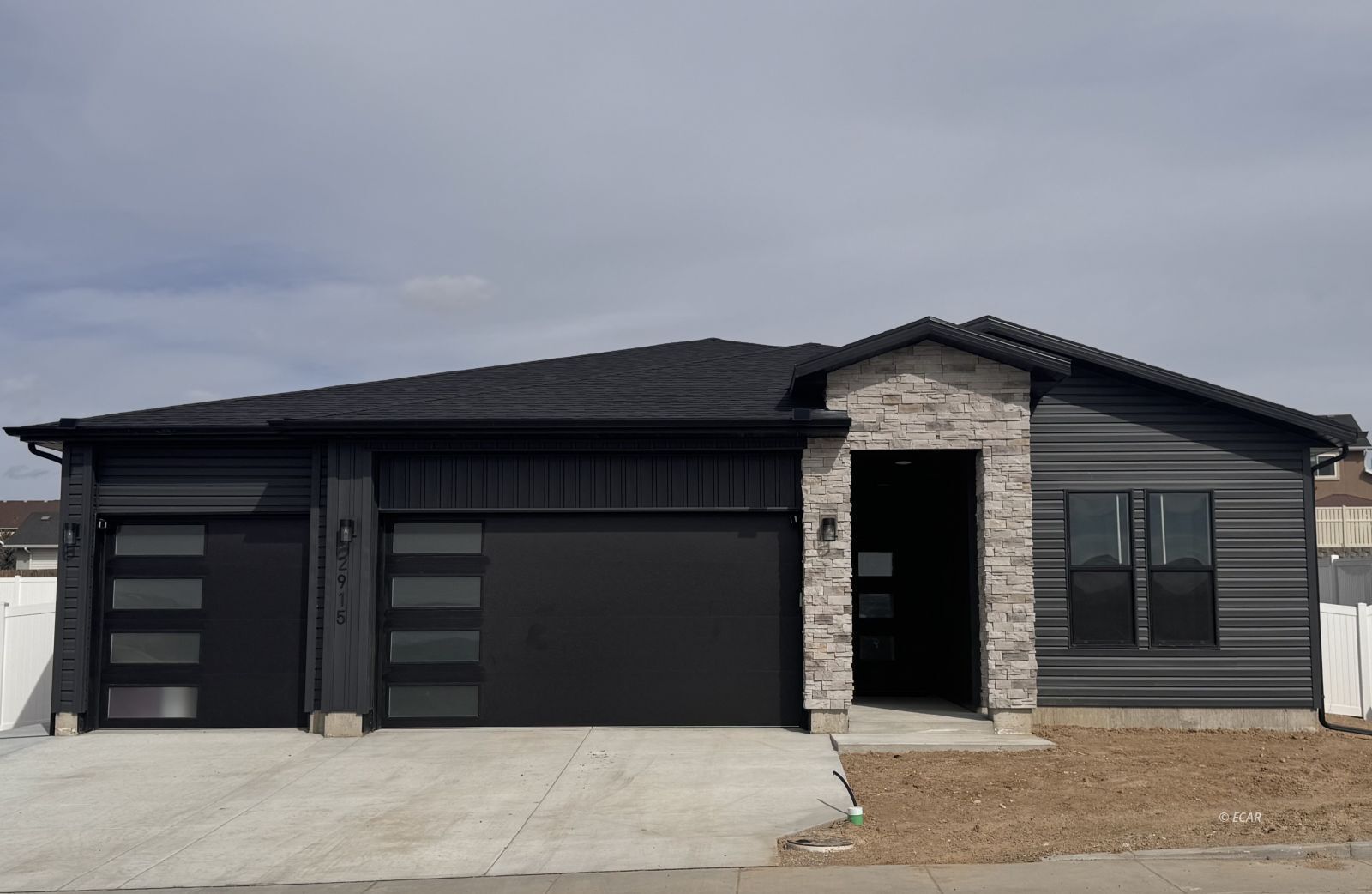 Property Photo: 2953 Eleanor Court NV 89801