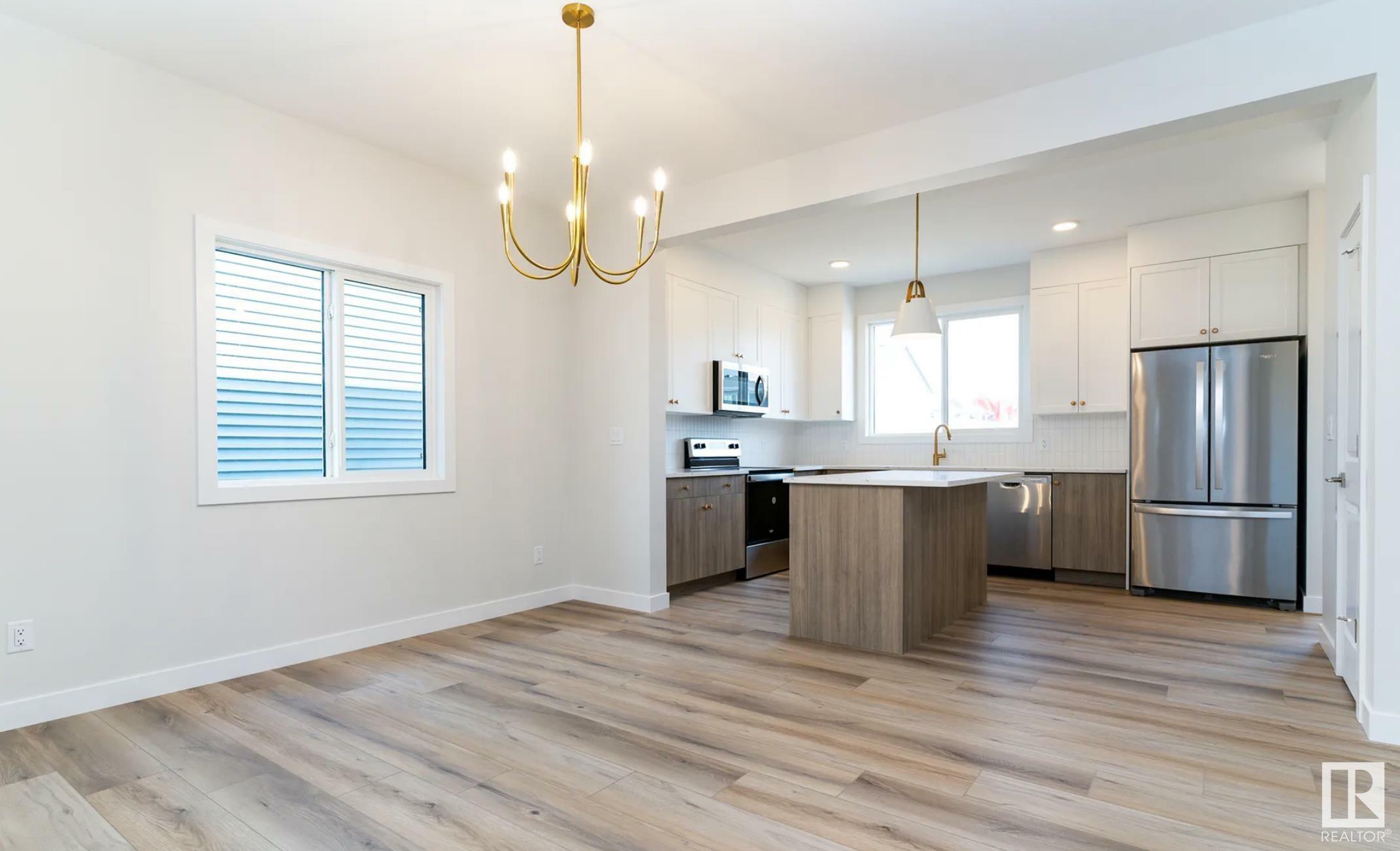 Property Photo: 6134 Carr Road NW AB T5E 6Y3