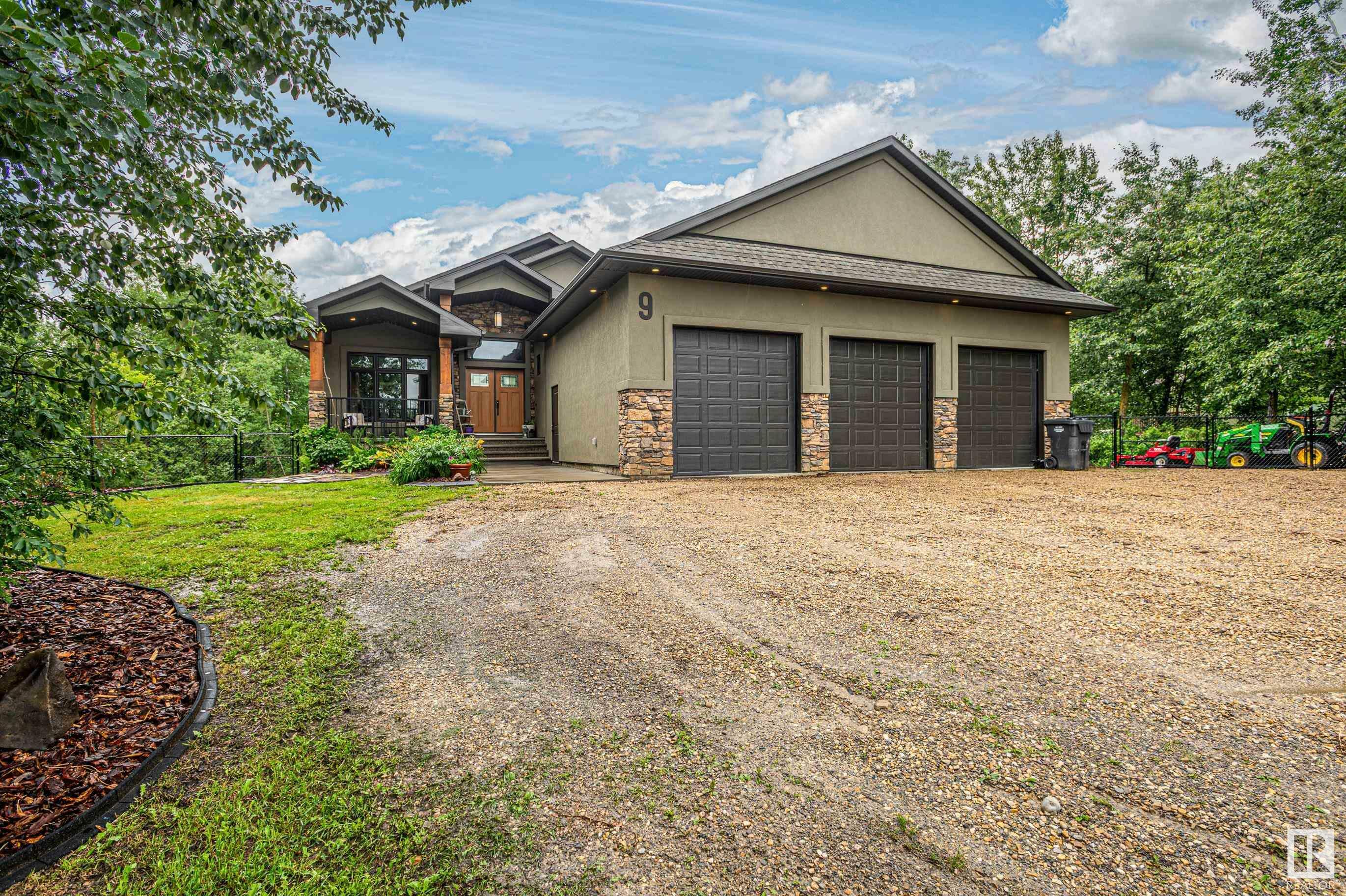 9 53305 Rge Road 273  Rural Parkland County AB T7X 3N3 photo