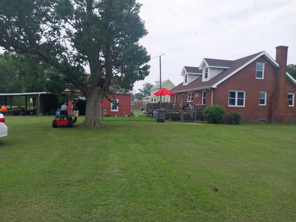 Property Photo: 20224 Saxis Rd VA 23427