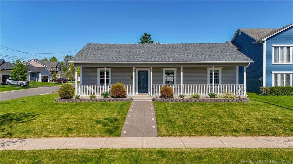 Photo de la propriété: 153 Alex Street NB E3G 0W4
