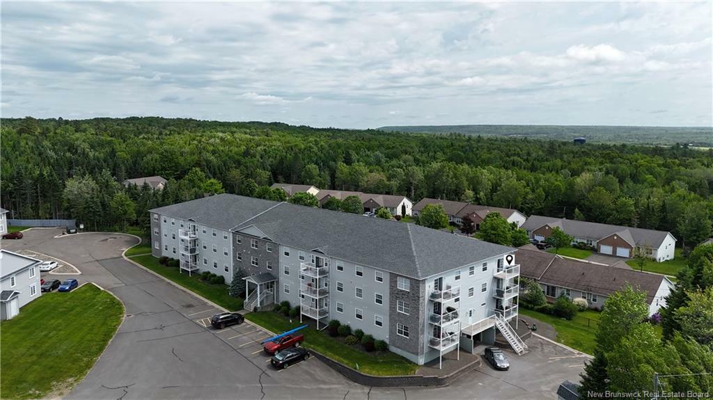 Property Photo: 40 Brown Boulevard 301 NB E3A 0L7