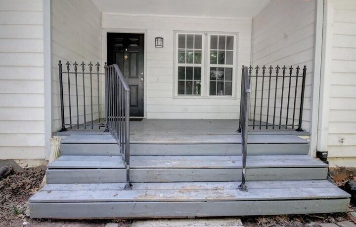 Property Photo: 2773 Hawk Trace Court NE GA 30066