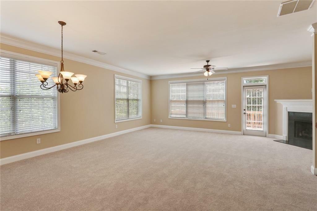 Property Photo: 5060 Windcrest Lane GA 30022