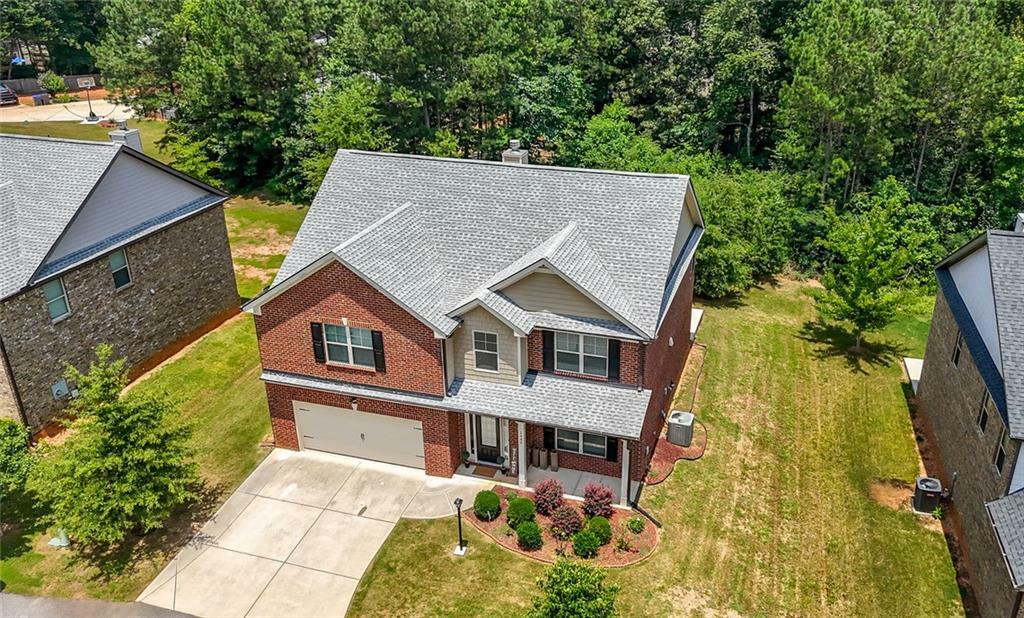 Property Photo:  2445 Whitehead Place Drive  GA 30024 