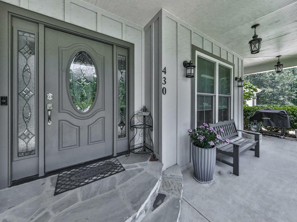 Property Photo: 430 Cajun Drive GA 30540