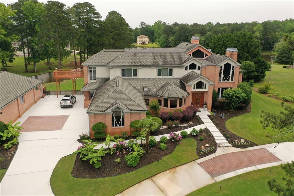 Property Photo: 794 Rutland Court GA 30058