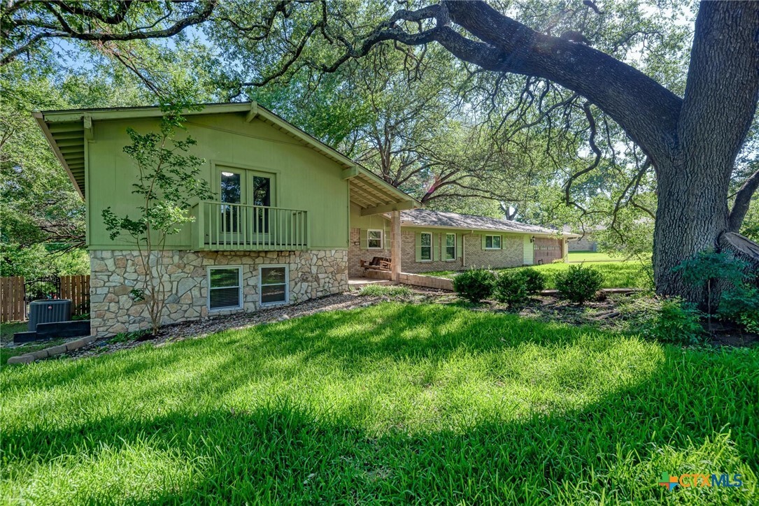 Property Photo: 2505 Linwood Road TX 76502