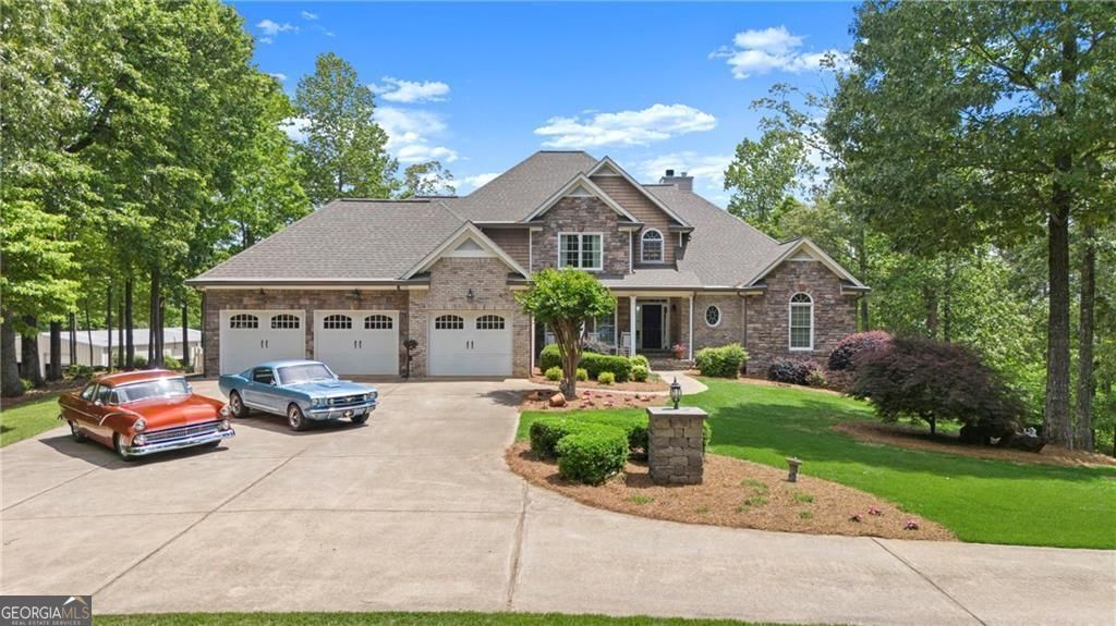 Property Photo:  922 Florence Road  GA 30134