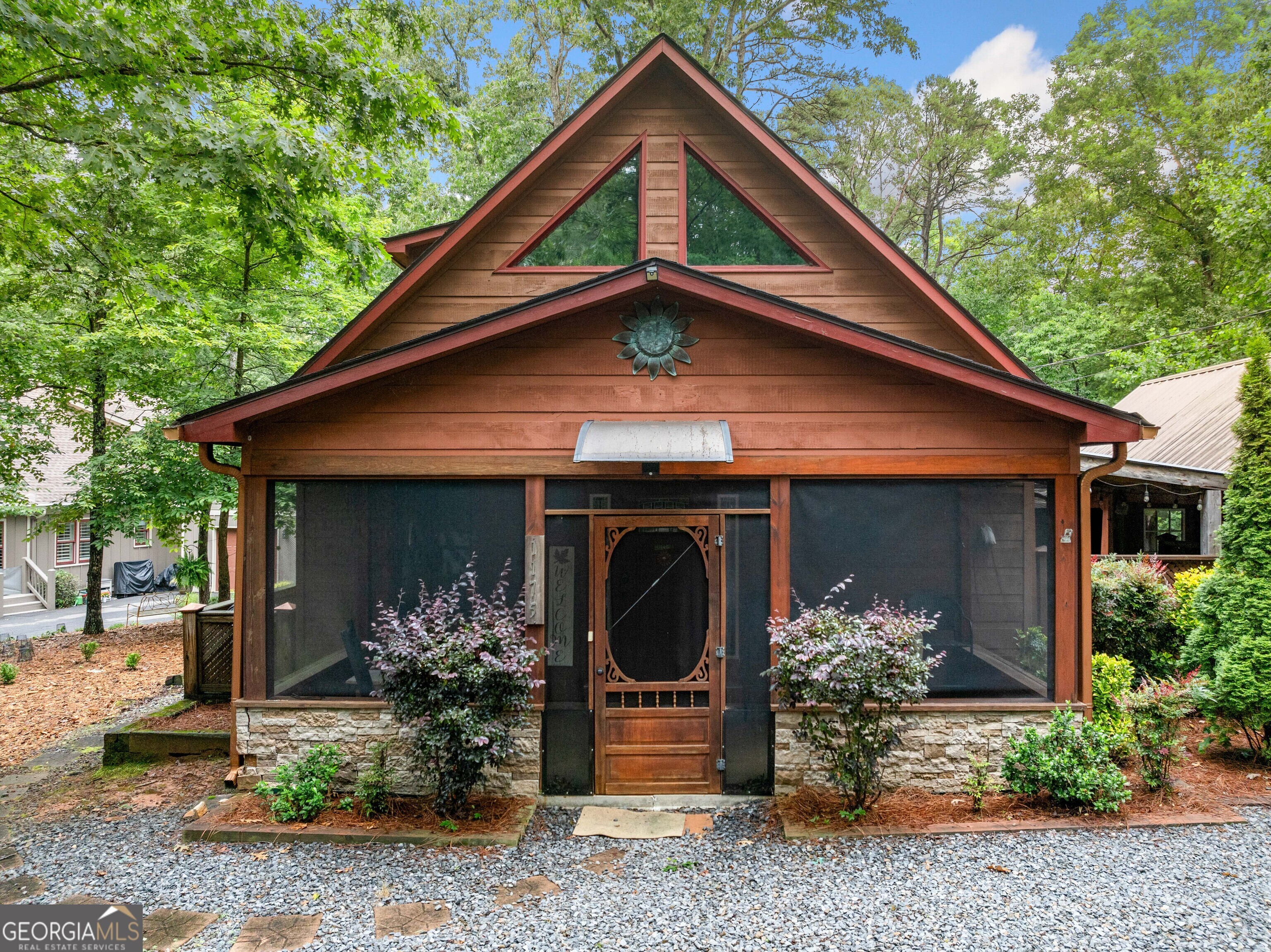 Property Photo: 1175 Nexus Drive GA 30540
