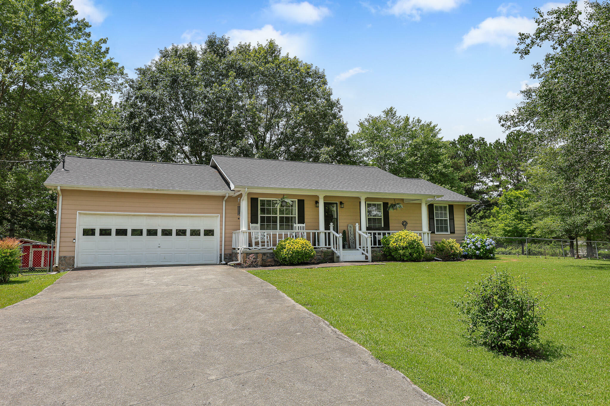 Property Photo: 176 Ola Drive GA 30710