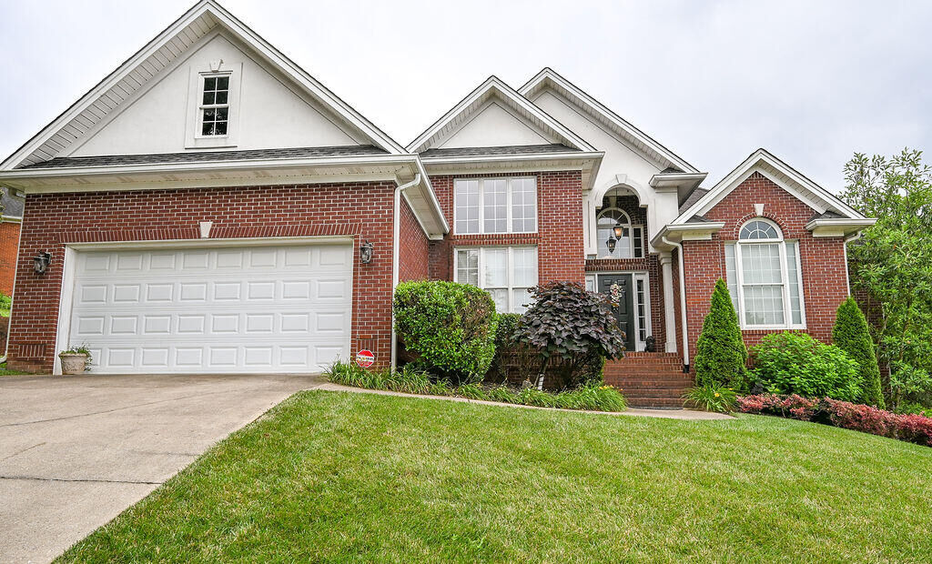 Property Photo: 1967 Weston Hills Drive NW TN 37312