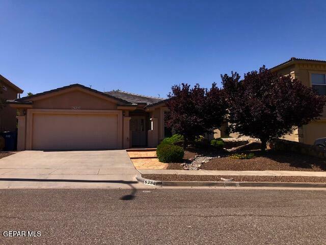 6392 Franklin Gate Drive  El Paso TX 79912 photo