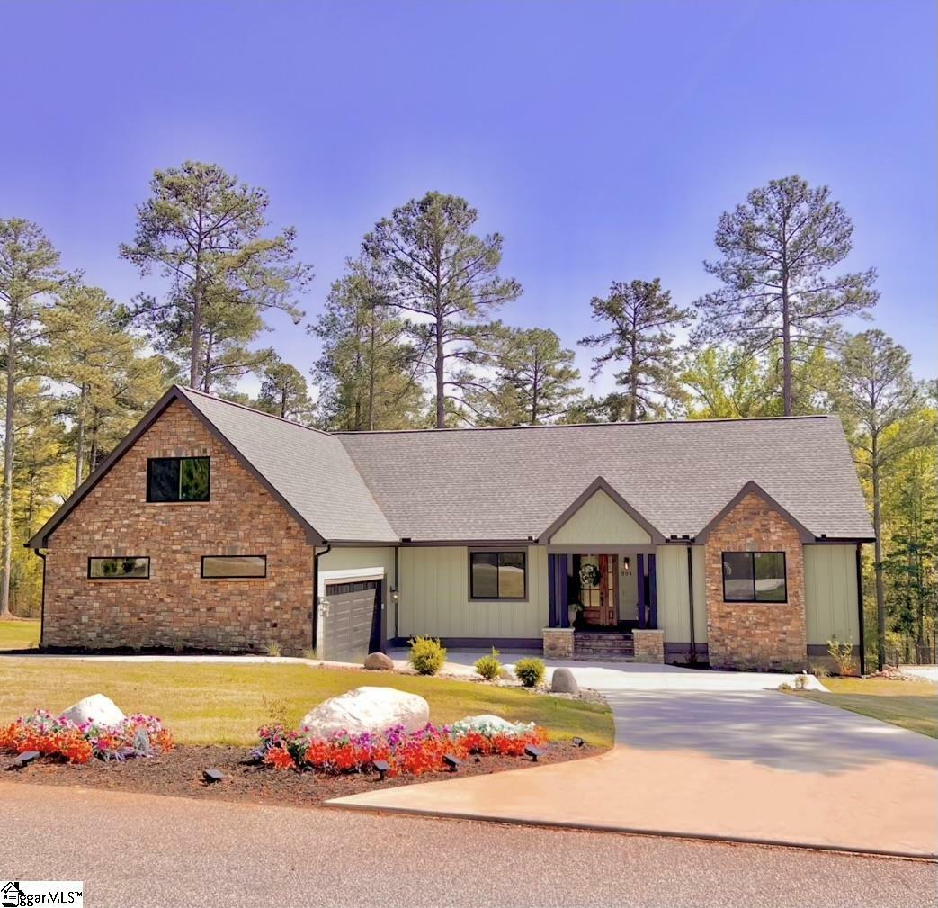 804 Little Bay Lane  Seneca SC 29672 photo