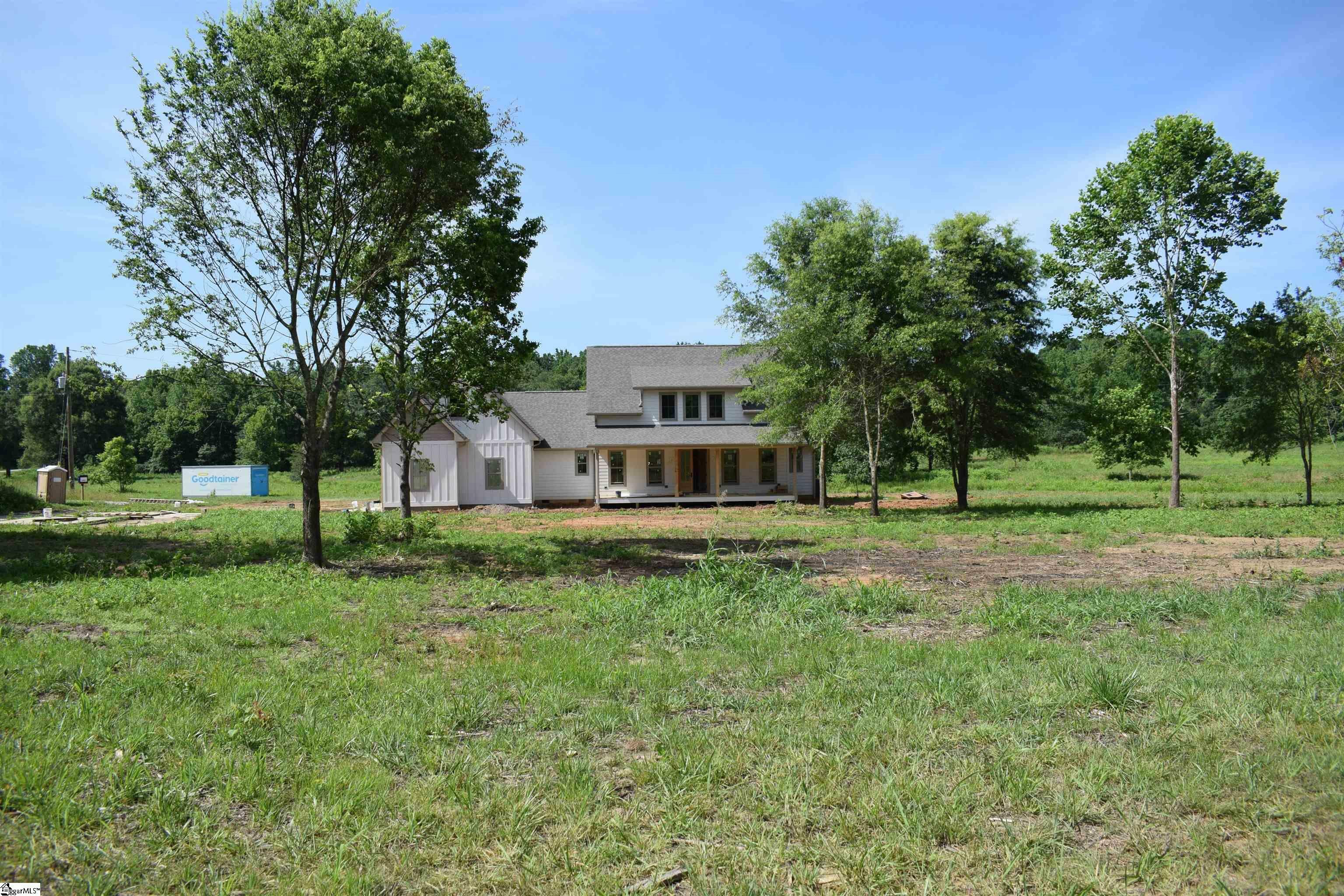 Property Photo:  960 Johnson Road  NC 28722 