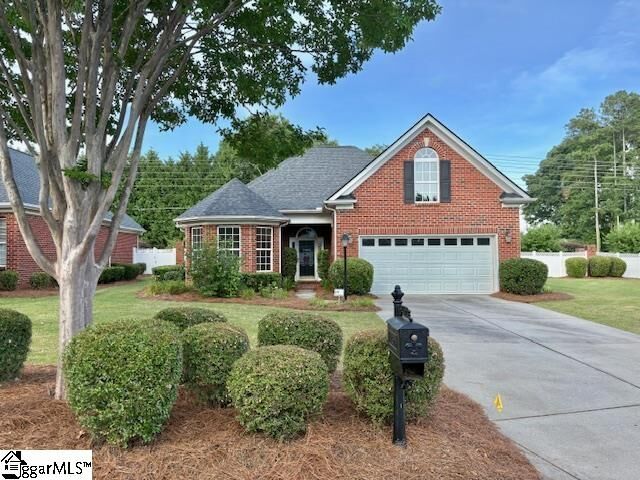 Property Photo:  407 Ashby Park Lane  SC 29607 