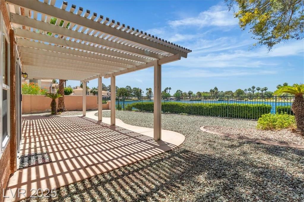 2537 Seascape Drive  Las Vegas NV 89128 photo