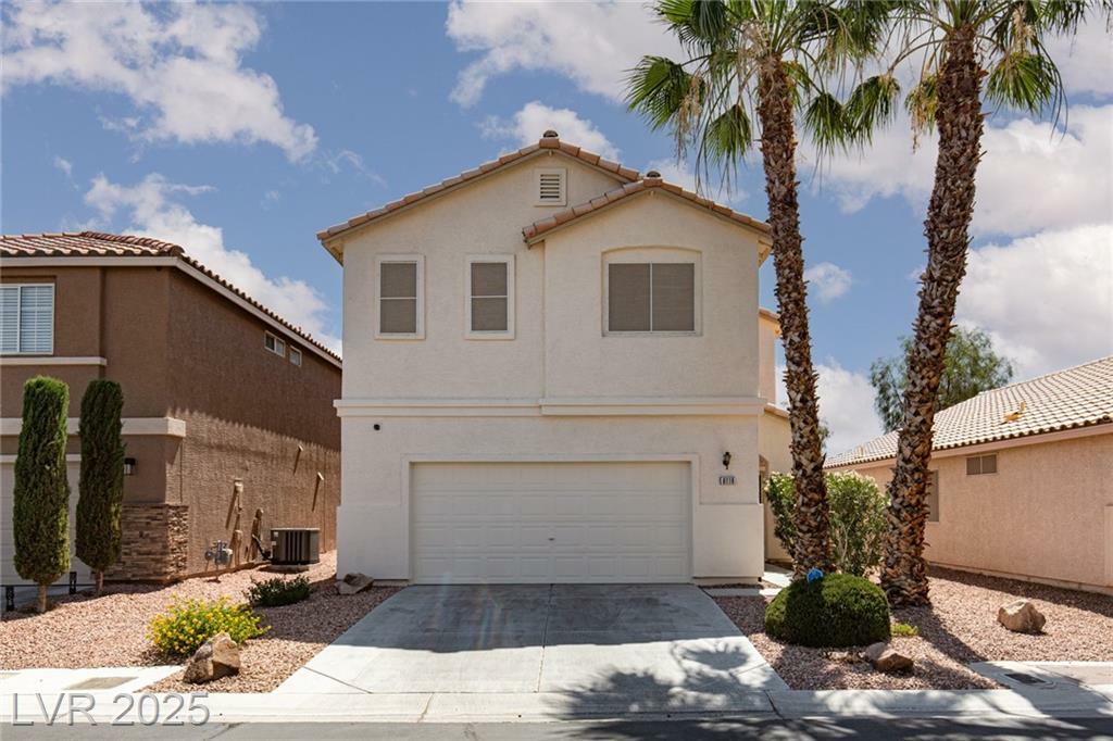 Property Photo: 6116 Seneca Springs Street NV 89130