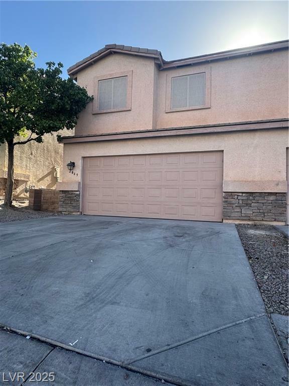 Property Photo: 2049 Cary Grant Court NV 89142