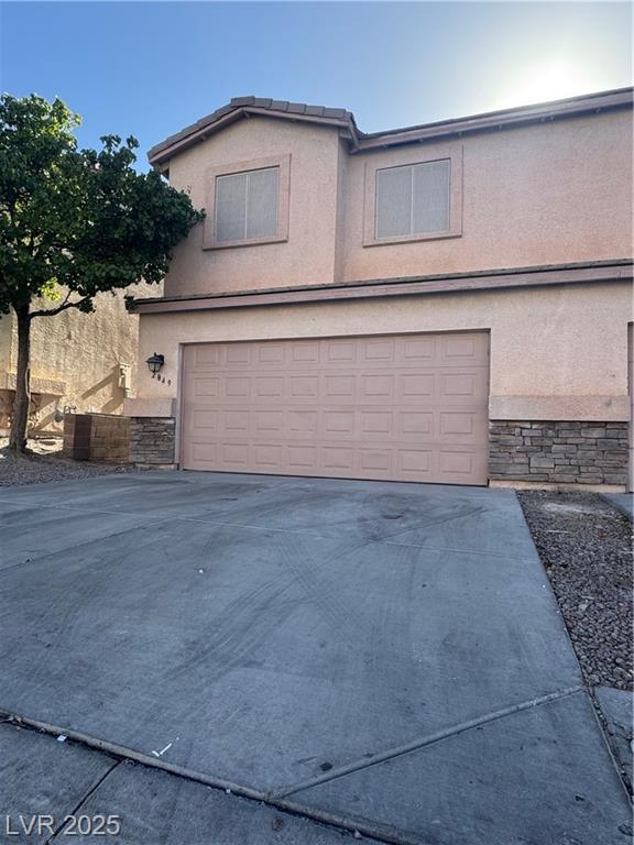 Property Photo: 2049 Cary Grant Court NV 89142