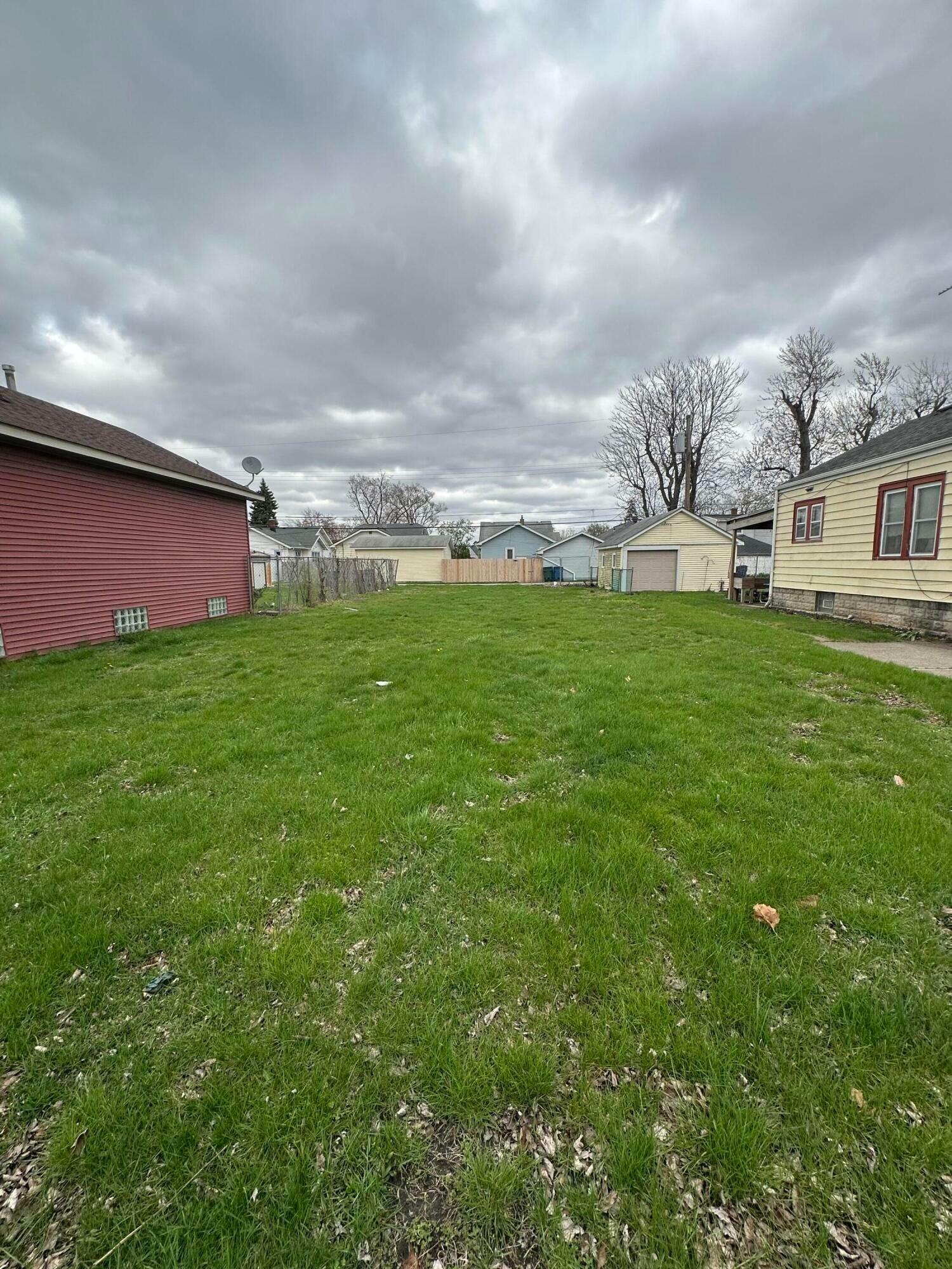 Property Photo: 7217 Van Buren Avenue IN 46324