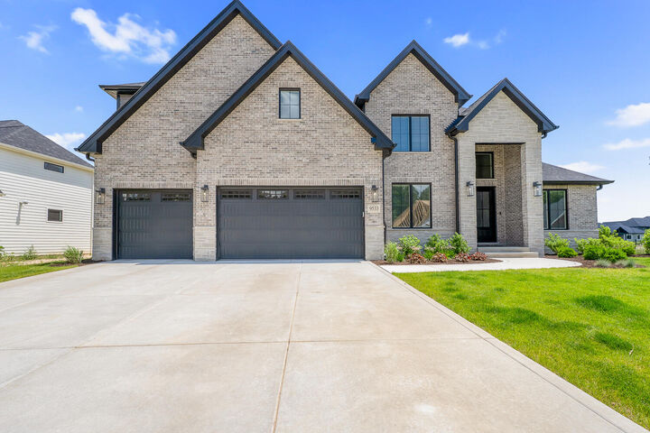 9533 Tall Grass Trail  St. John IN 46373 photo