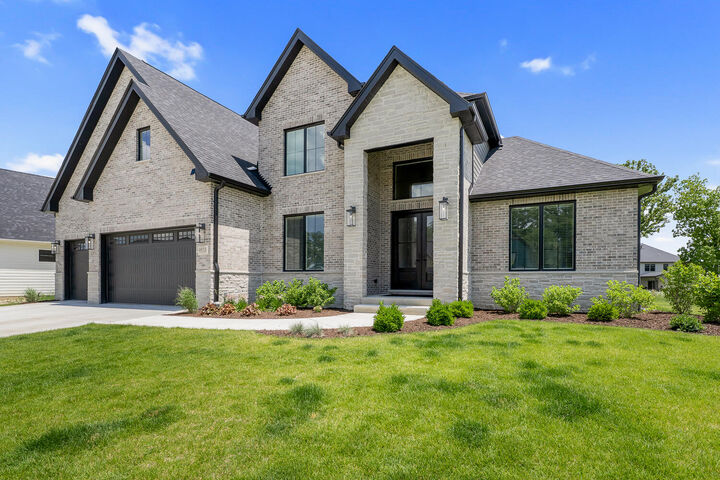 9533 Tall Grass Trail  St. John IN 46373 photo