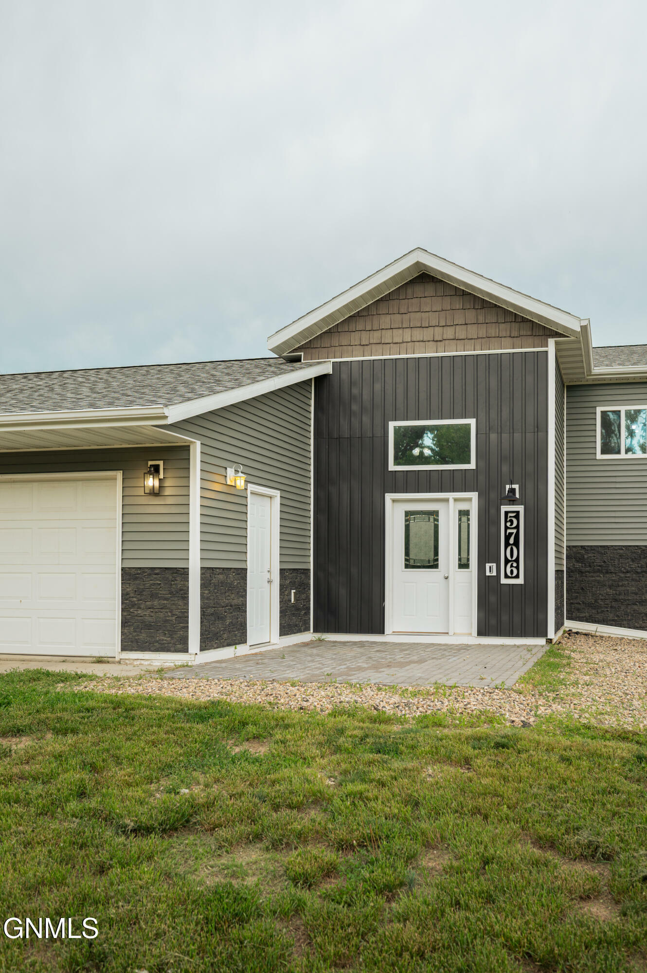 Property Photo: 5706 Olive Tree Drive ND 58503