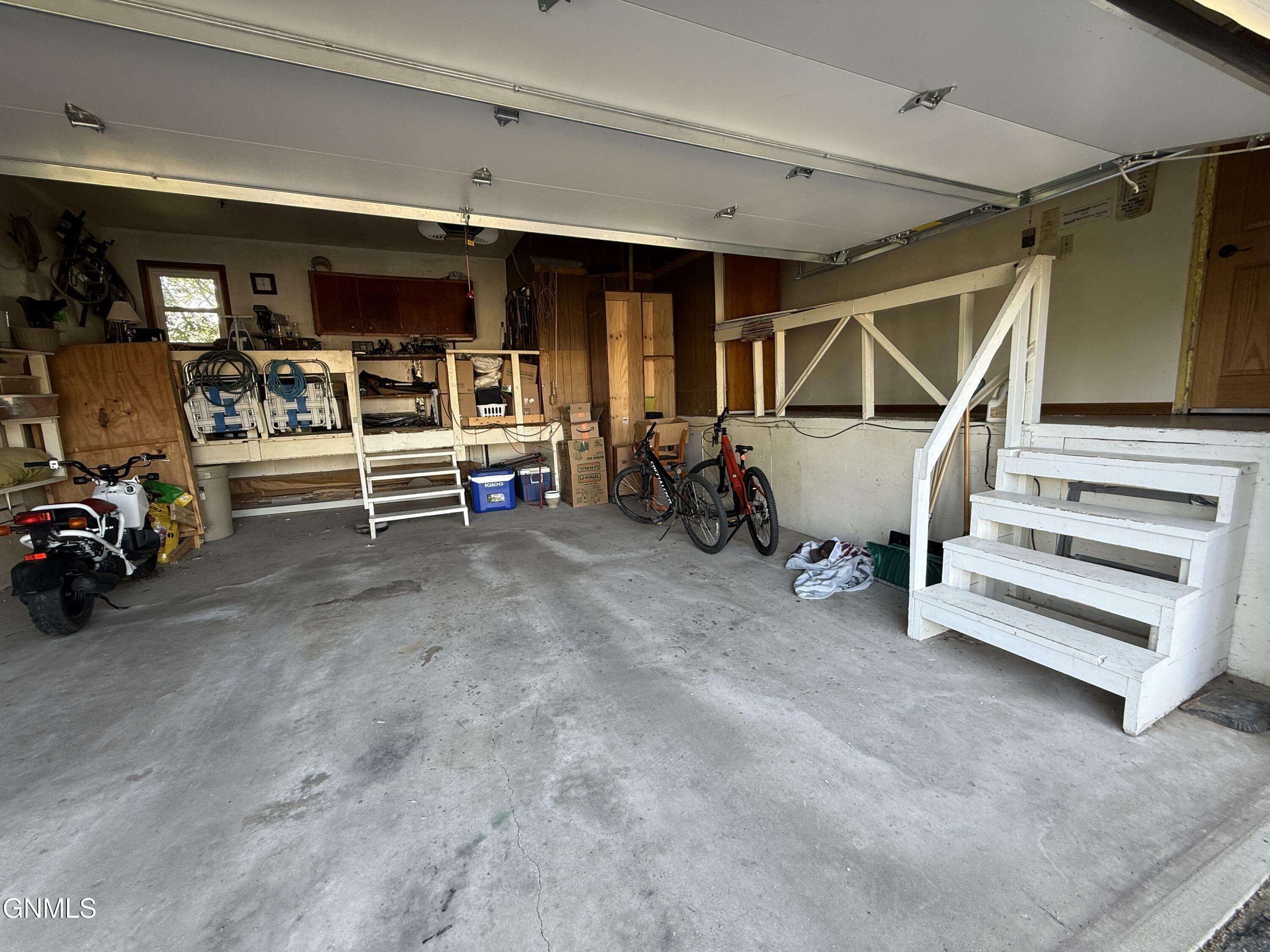 Property Photo: 3301 1st Street SE ND 58701