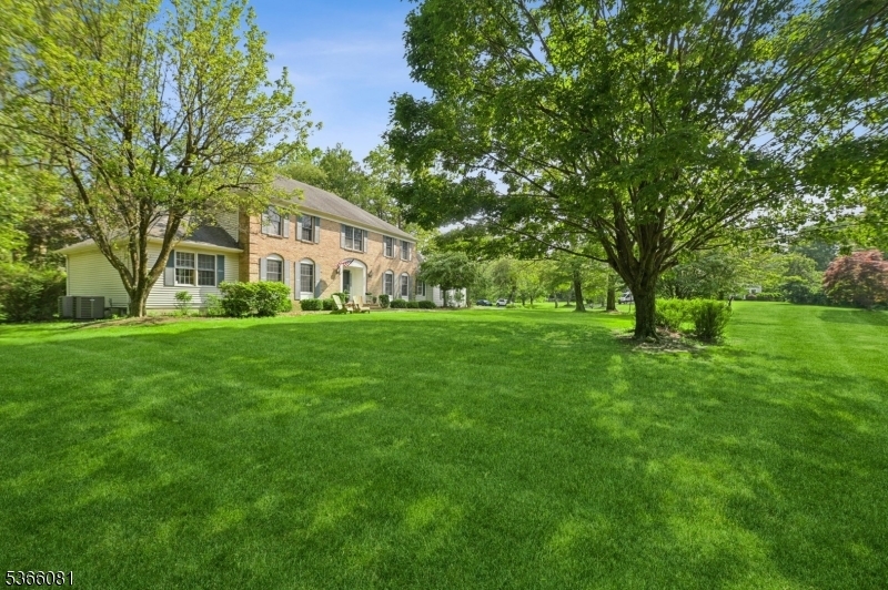 Property Photo: 1 Cristina Ct NJ 07930