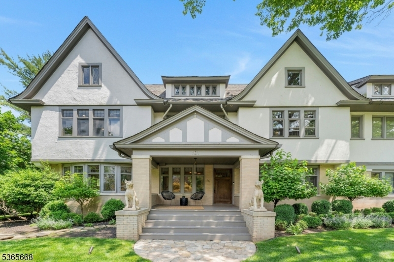 Property Photo: 151 Irving Ave NJ 07079