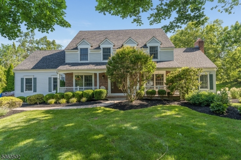 Property Photo: 4 Fisher Ct NJ 08822