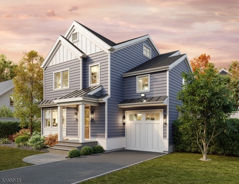 Property Photo: 38 Essex Rd NJ 07928