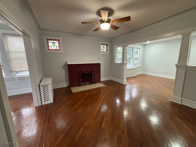 Property Photo: 35 Monticello Ave 2 NJ 07106
