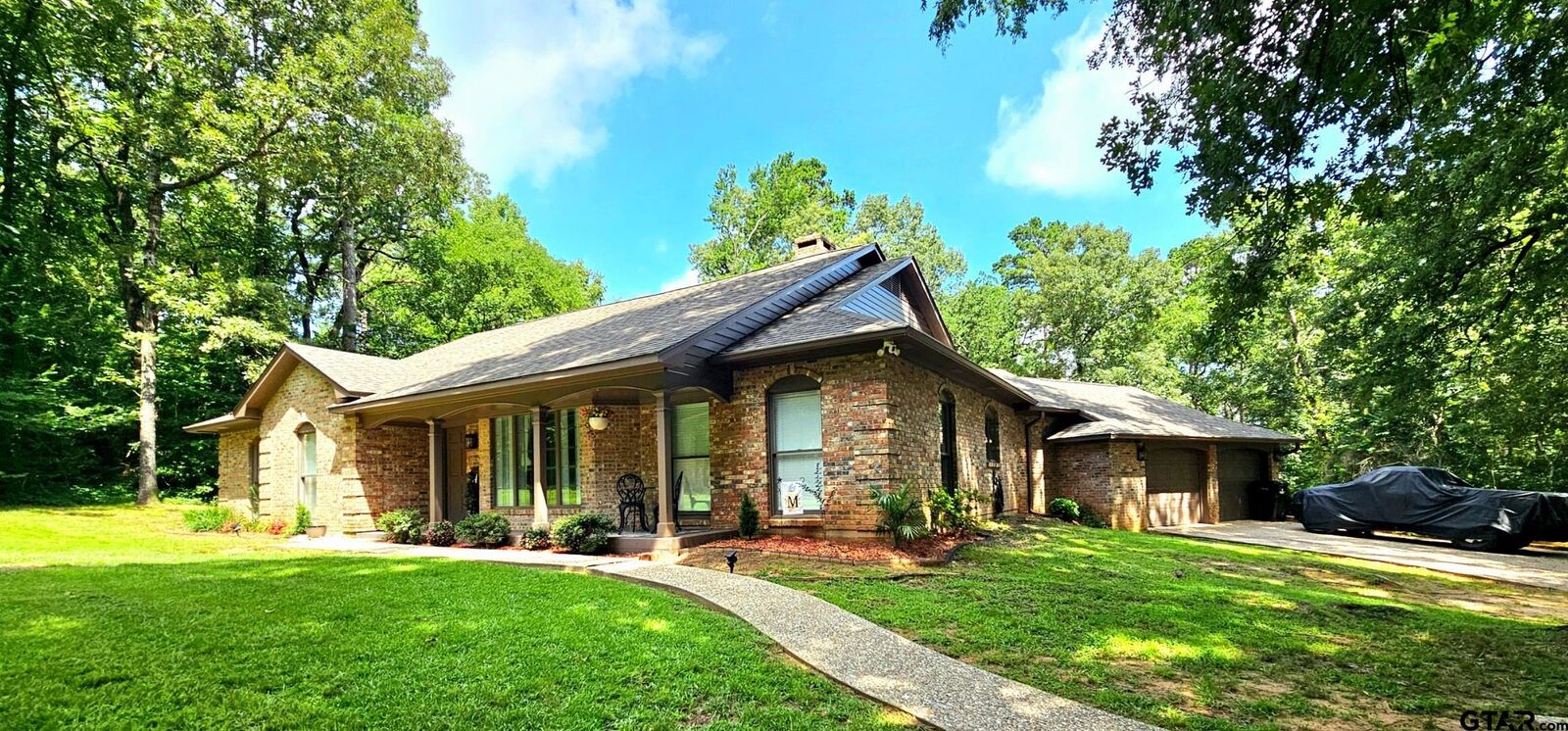 Property Photo:  18872 Big Timber Rd  TX 75703 