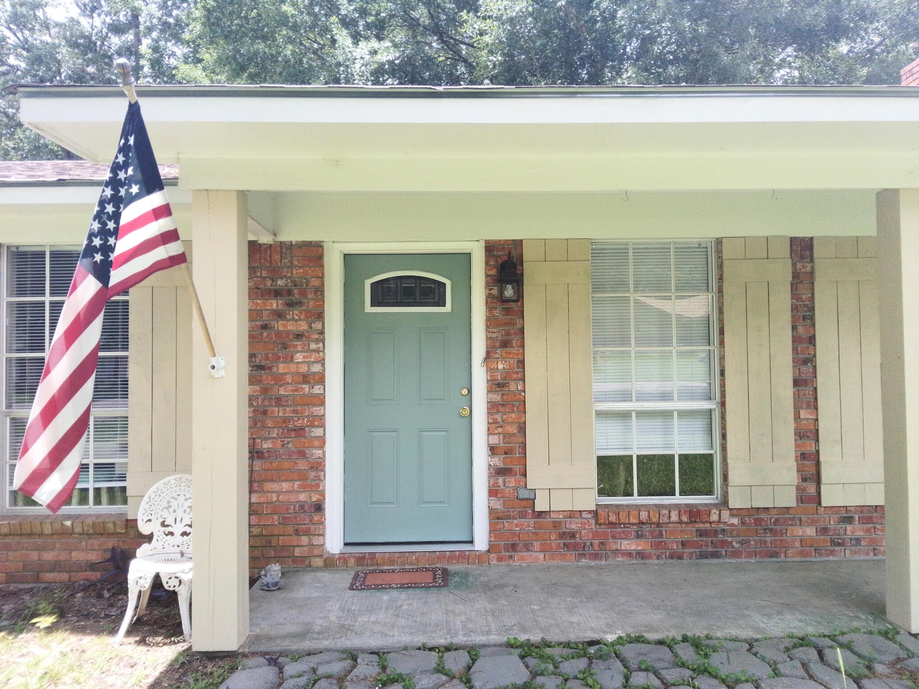 Property Photo: 8 Mar - Ree Dr. MS 39440