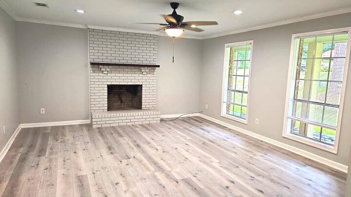Property Photo: 8 Mar - Ree Dr. MS 39440