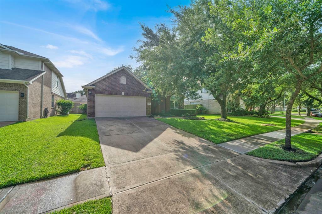 Property Photo: 4514 Casey Circle TX 77479