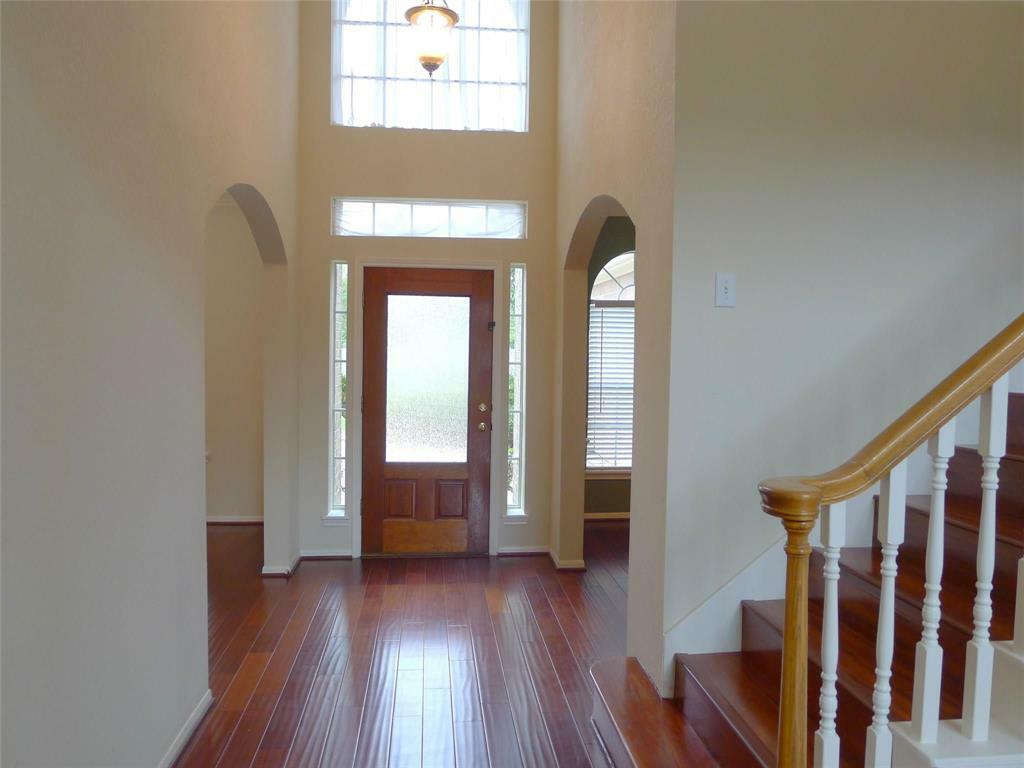 Property Photo: 22610 Cascade Springs Drive TX 77494