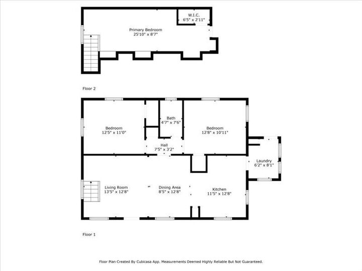 Property Photo:  5395 Fairview Avenue  TX 77705