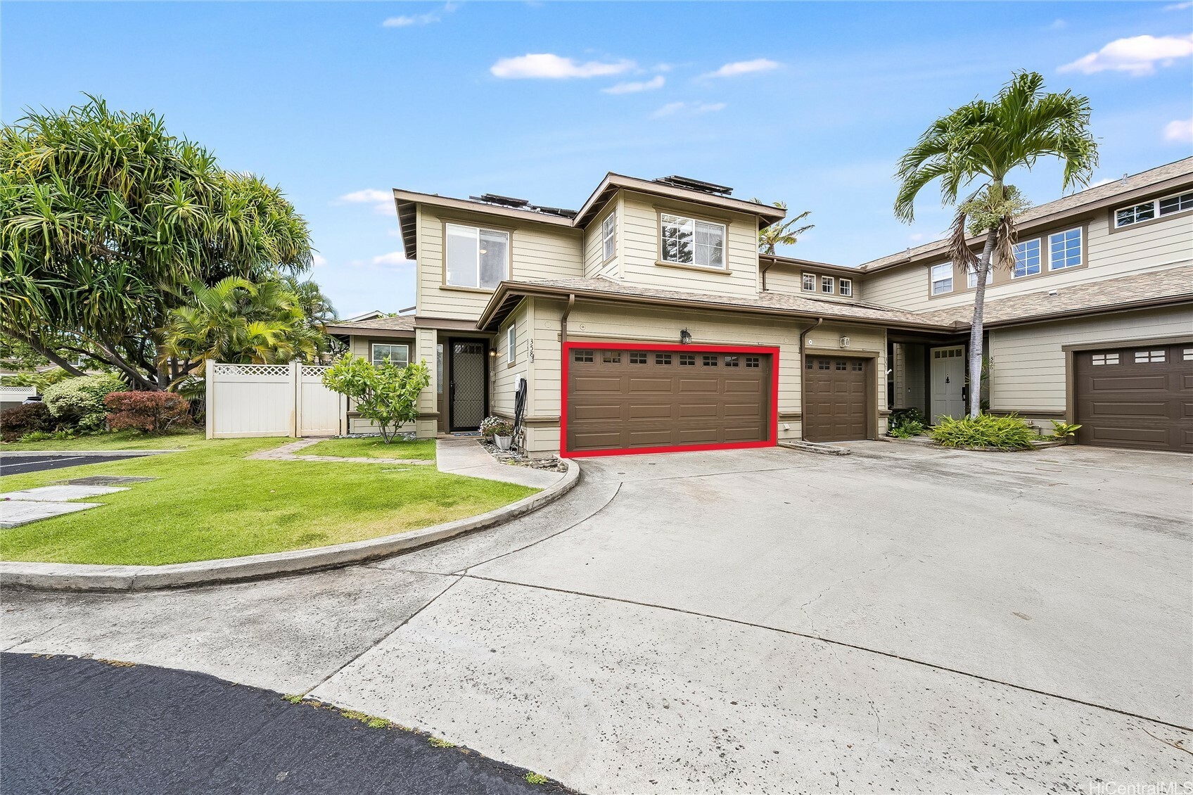 580 Lunalilo Home Road Co-B 358  Honolulu HI 96825 photo