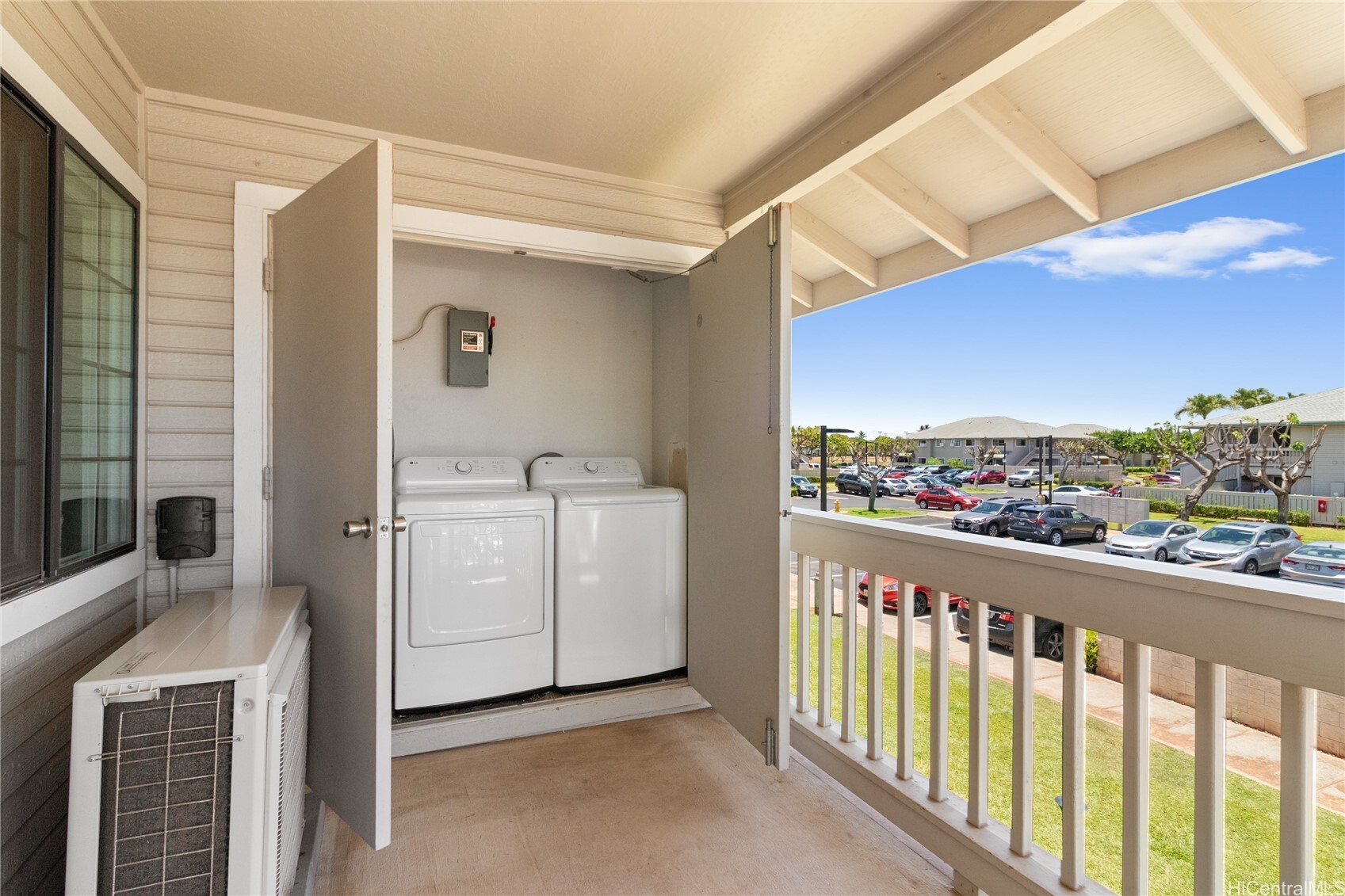 Property Photo:  91-1024 Kaiau Avenue 4E  HI 96707 