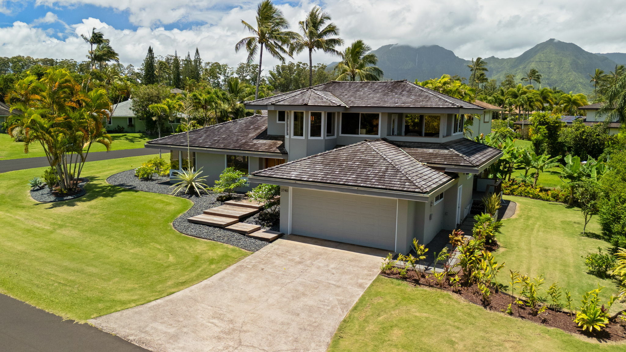 3740 Albert Rd  Princeville HI 96722 photo